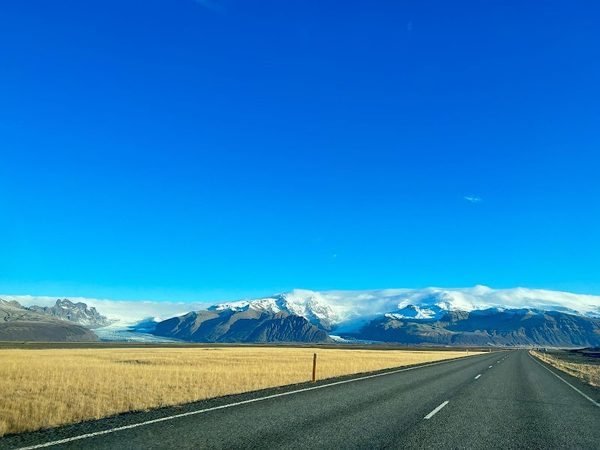 Solstice Travel